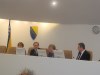Šef Delegacije Evropske komisije u BiH, Peter Sorensen se obratio učesnicima drugog sastanka Foruma za parlamentarnu saradnju 

